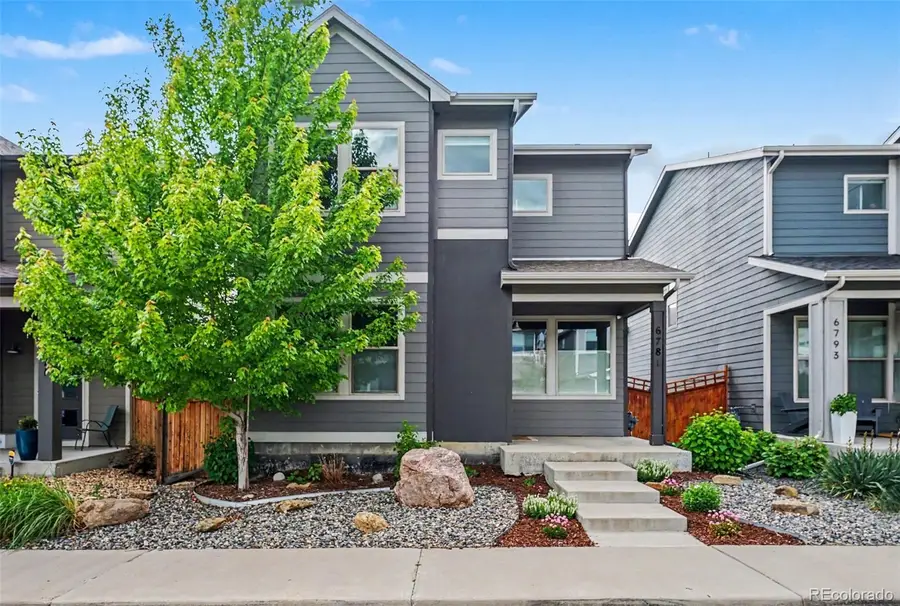 6781 Canosa Street, Denver, CO 80221 - #2
