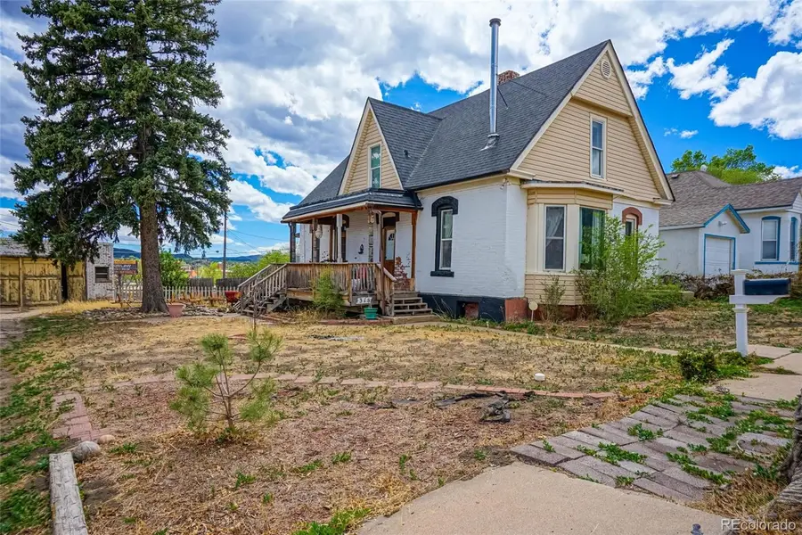318 E Baca Street, Trinidad, CO 81082 - #2