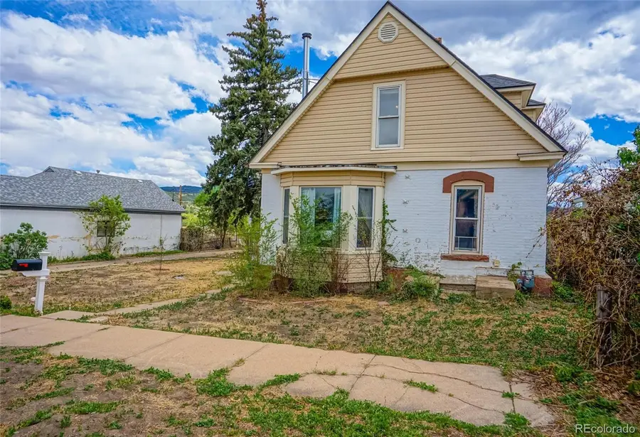 318 E Baca Street, Trinidad, CO 81082 - #3