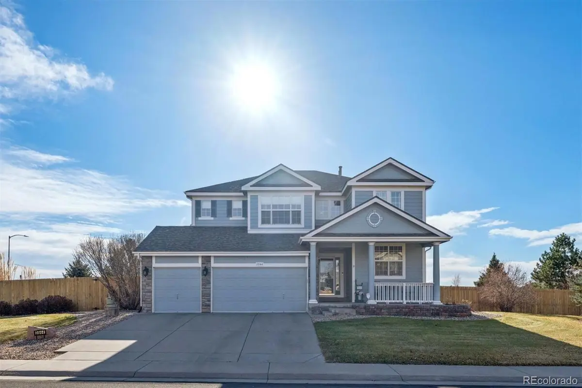 3944 La Plata Court, Brighton, CO 80601 - #1