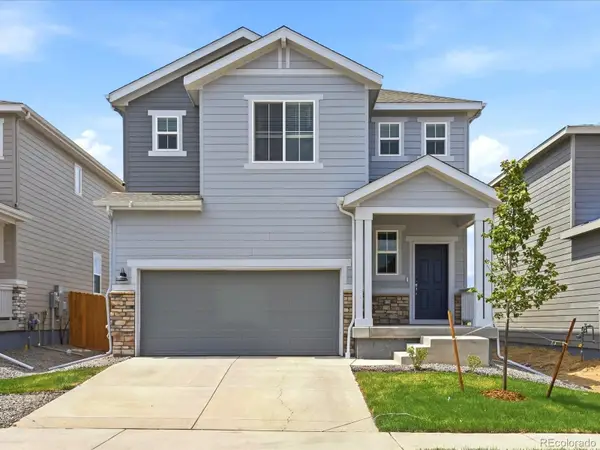 509 97th Avenue, Greeley, CO 80634