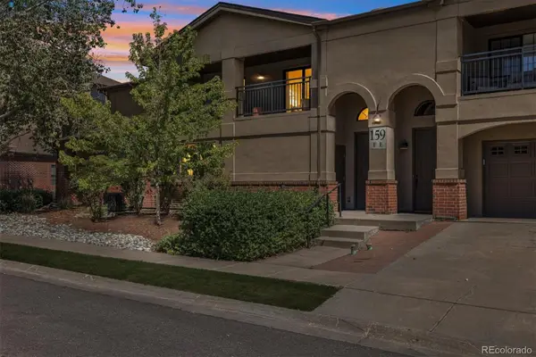 159 Quebec Street #F, Denver, CO 80220