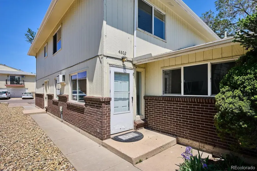 7309 W Hampden Avenue #4802, Lakewood, CO 80227 - #2