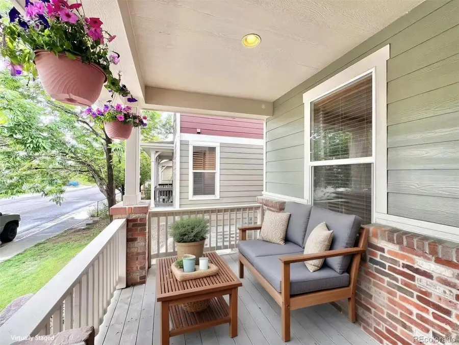 4365 S Hoyt Street, Littleton, CO 80123 - #3