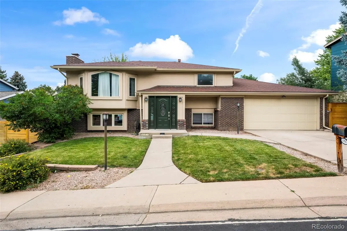 2351 S Garland Court, Lakewood, CO 80227 - #1