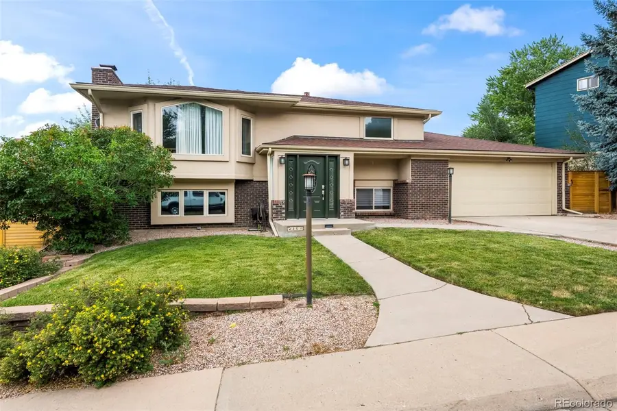 2351 S Garland Court, Lakewood, CO 80227 - #2