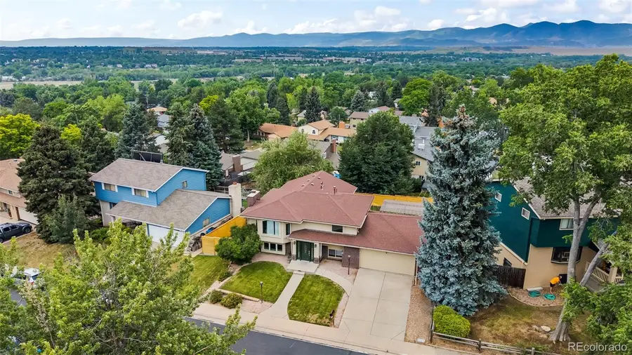 2351 S Garland Court, Lakewood, CO 80227 - #3