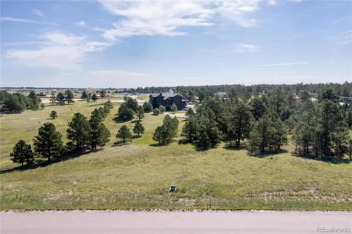 11556 Bison Meadows Court, Colorado Springs, CO 80908 - #1