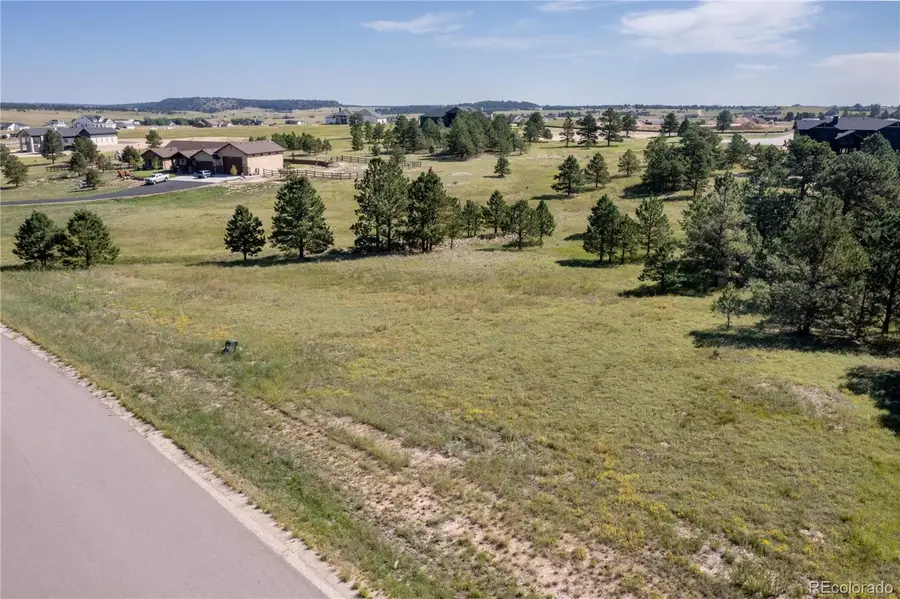 11556 Bison Meadows Court, Colorado Springs, CO 80908 - #2
