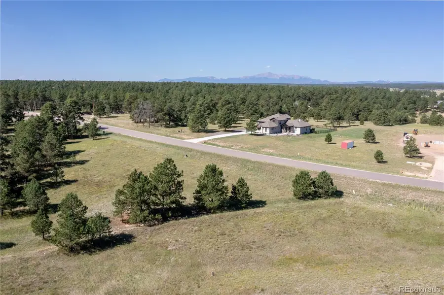 11556 Bison Meadows Court, Colorado Springs, CO 80908 - #3