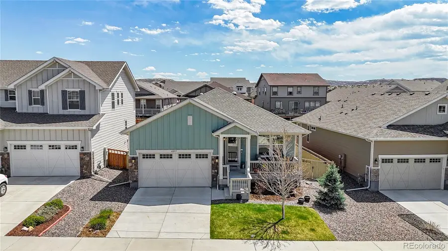 4257 Broken Hill Drive, Castle Rock, CO 80109 - #2