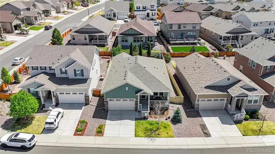 4257 Broken Hill Drive, Castle Rock, CO 80109 - #3