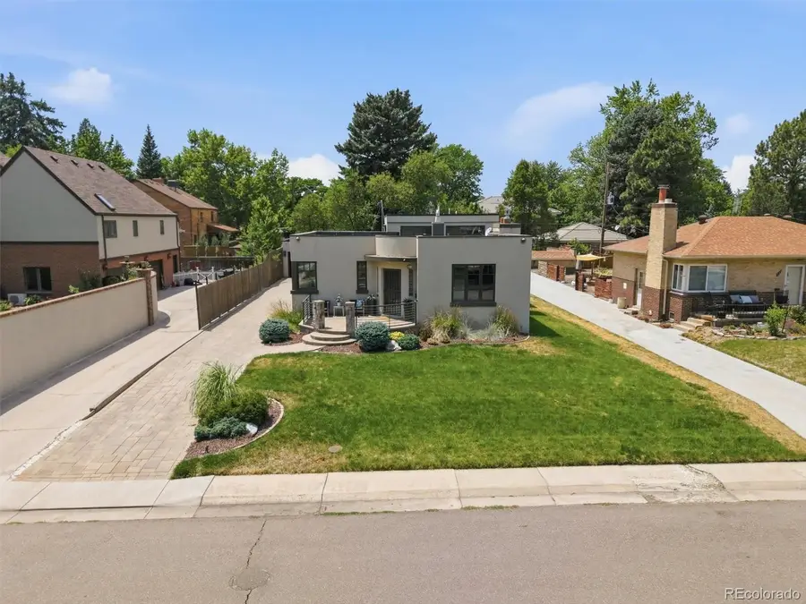 621 Kearney Street, Denver, CO 80220 - #3