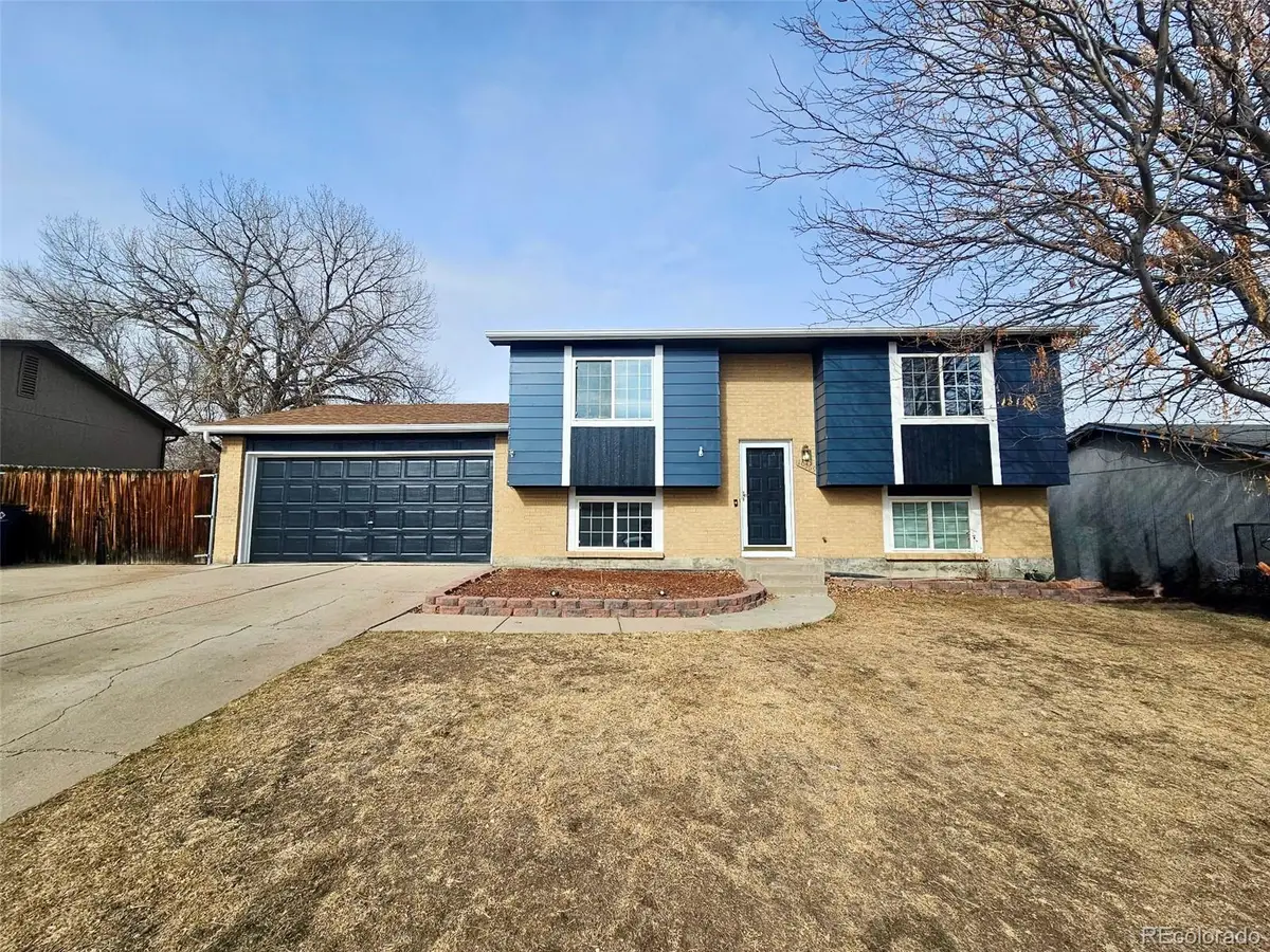 10569 Pierson Circle, Broomfield, CO 80021 - #1