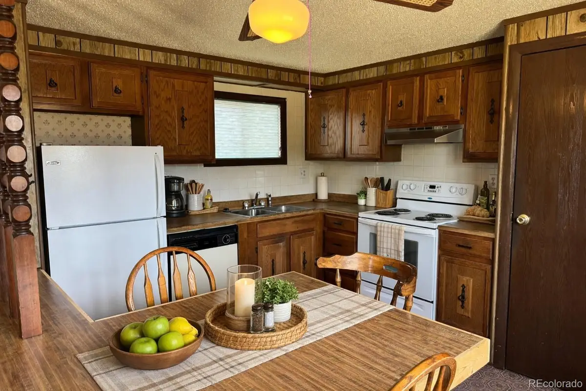 29600 County Road 353, Buena Vista, CO 81211 - #1