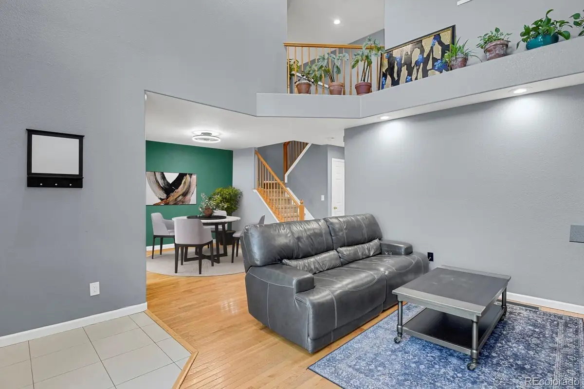 858 S Granby Circle, Aurora, CO 80012 - #1