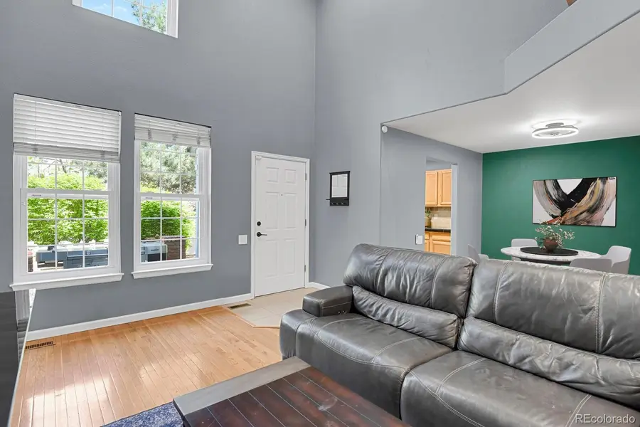 858 S Granby Circle, Aurora, CO 80012 - #2