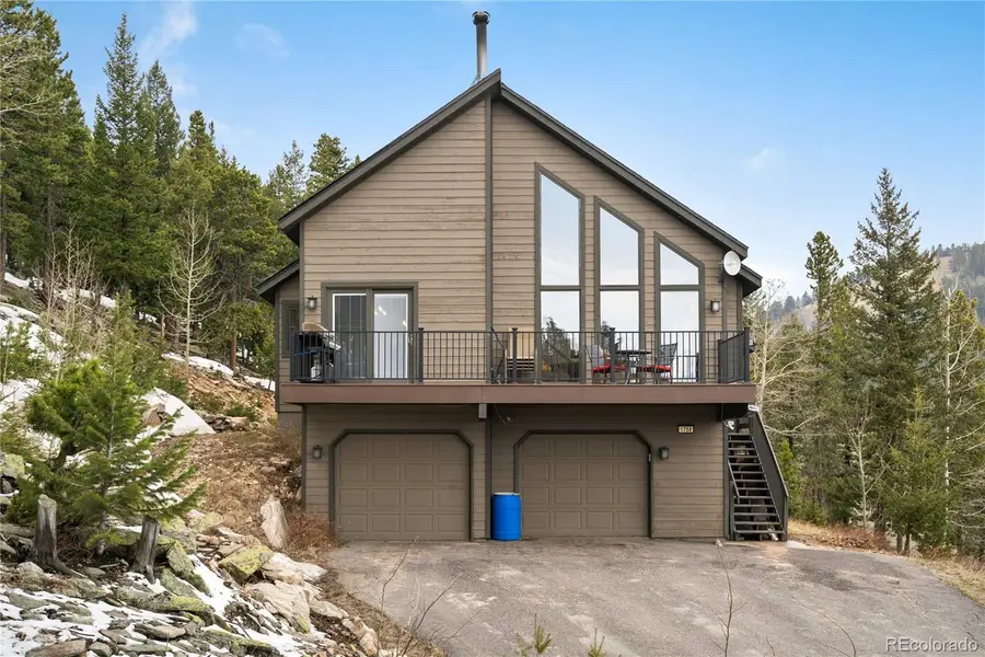 1758 Sinton Road, Evergreen, CO 80439 - #2
