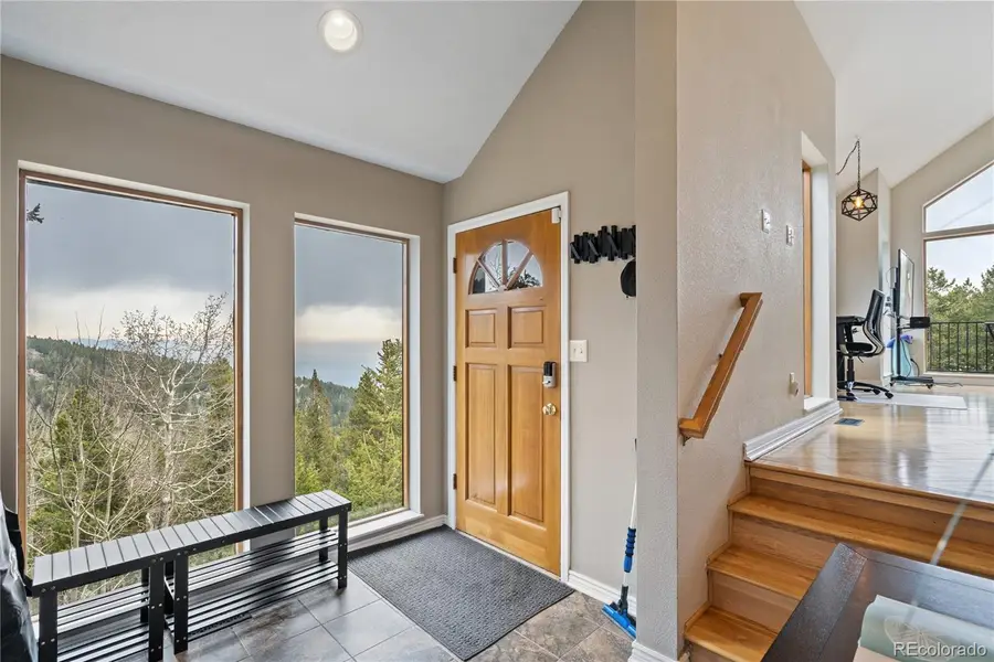 1758 Sinton Road, Evergreen, CO 80439 - #3