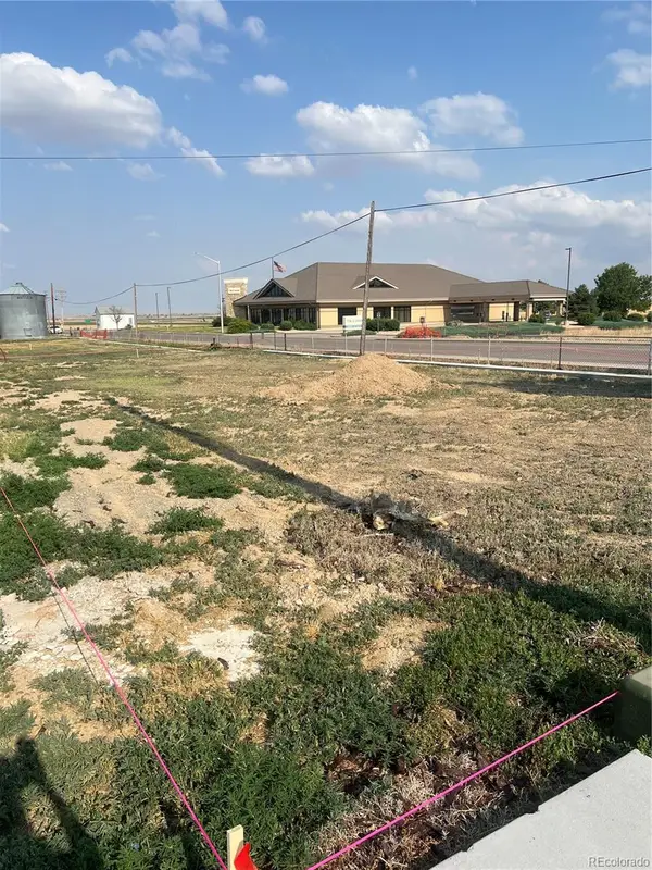 40 N Johnson Street, Keenesburg, CO 80643