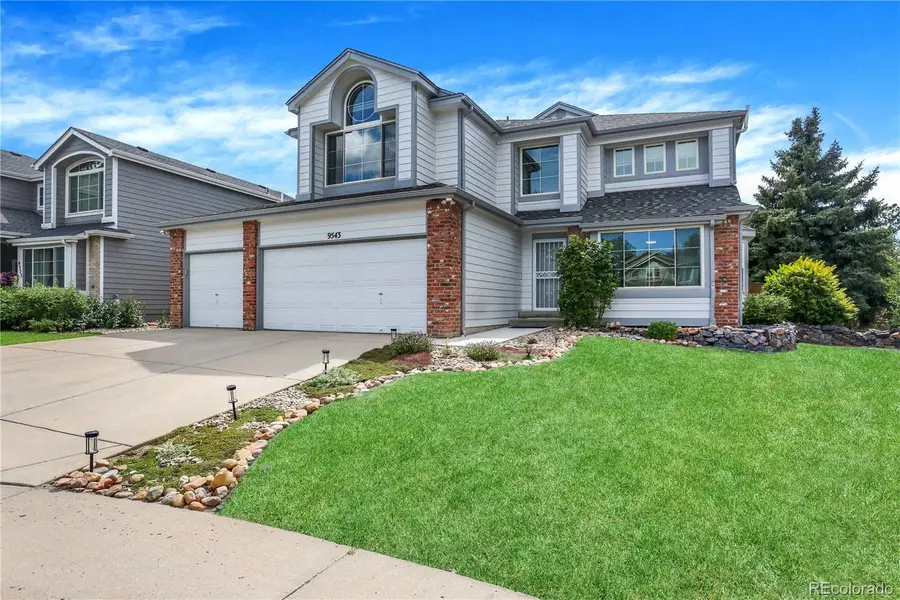 9543 Hagen Court, Highlands Ranch, CO 80126 - #2