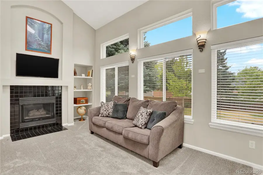 9543 Hagen Court, Highlands Ranch, CO 80126 - #3