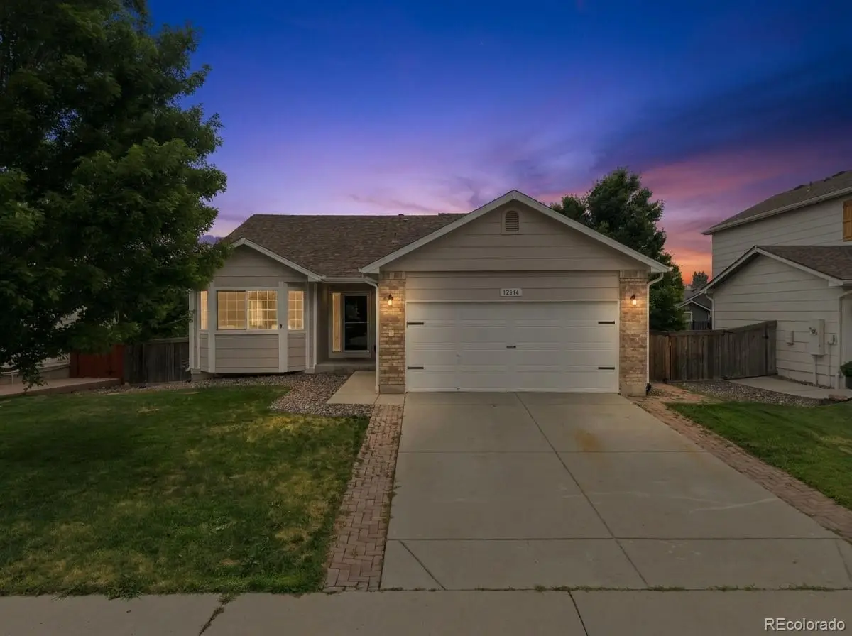 12614 Prince Creek Drive, Parker, CO 80134 - #1