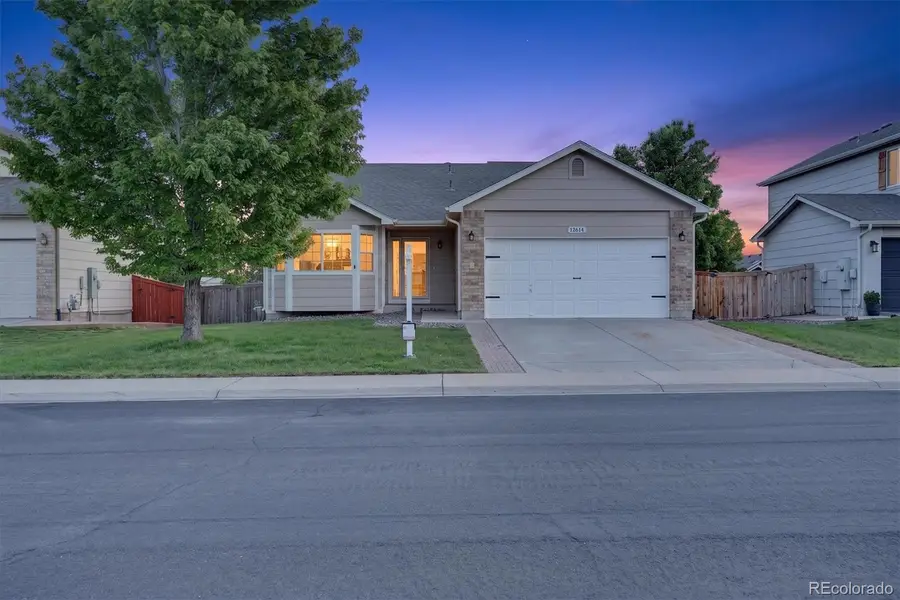 12614 Prince Creek Drive, Parker, CO 80134 - #2