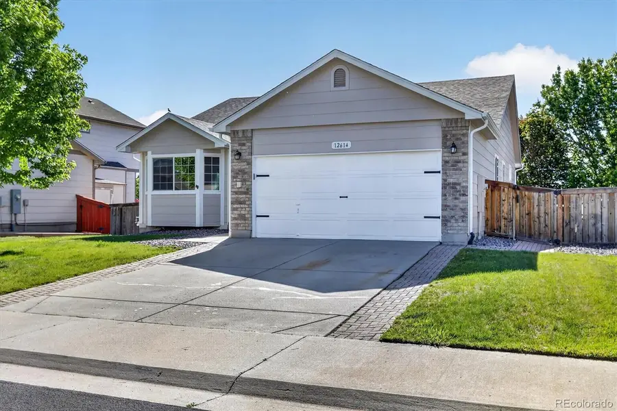 12614 Prince Creek Drive, Parker, CO 80134 - #3