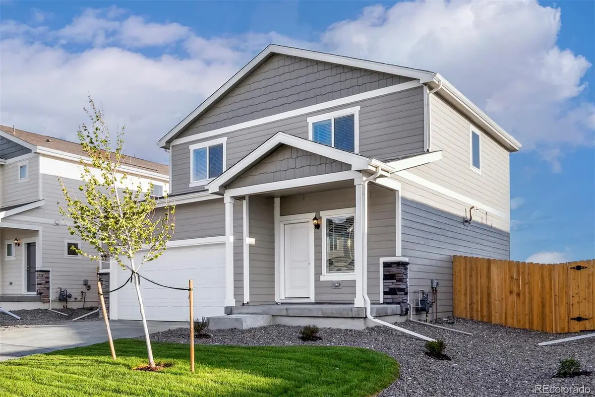 48200 Shetland Drive, Bennett, CO 80102 - #1