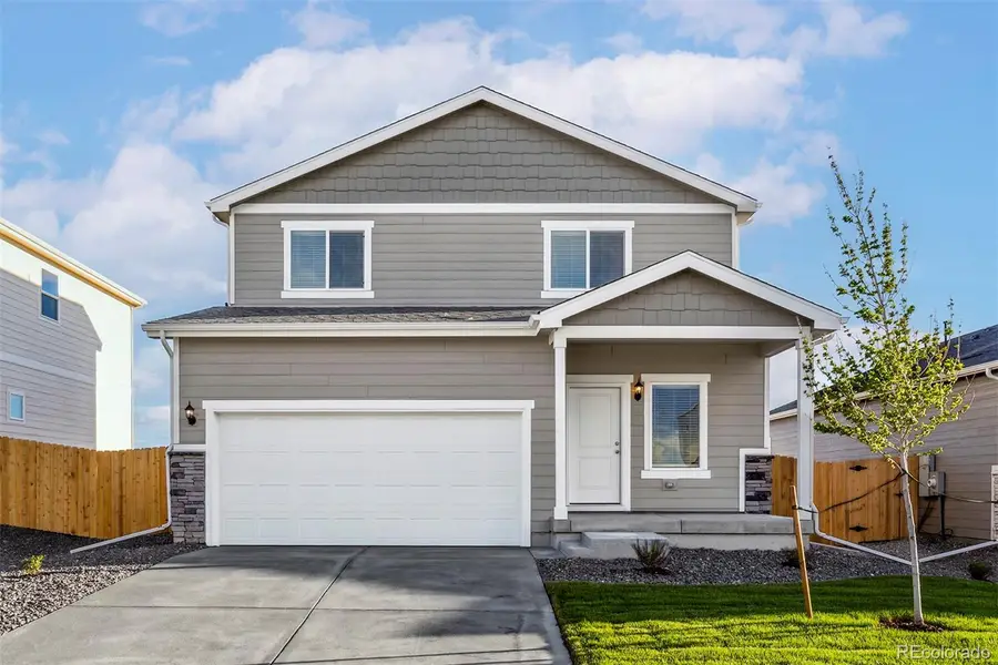 48200 Shetland Drive, Bennett, CO 80102 - #2