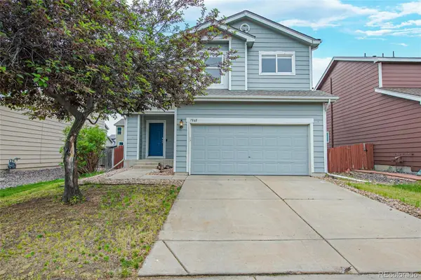 7868 Downing Street, Denver, CO 80229