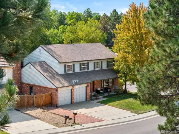 6690 S Locust, Centennial, CO 80111