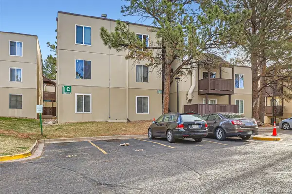 9700 E Iliff Avenue #C20, Denver, CO 80231