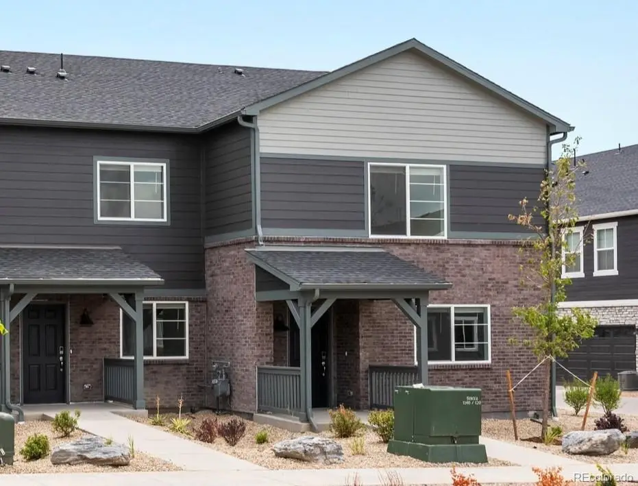 21064 E 65th Drive, Aurora, CO 80019 - #1