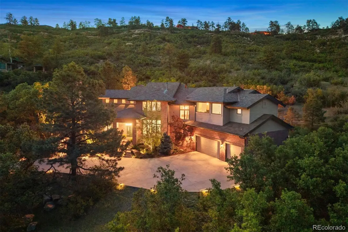 10 Castle Pines Drive N, Castle Rock, CO 80108 - #1