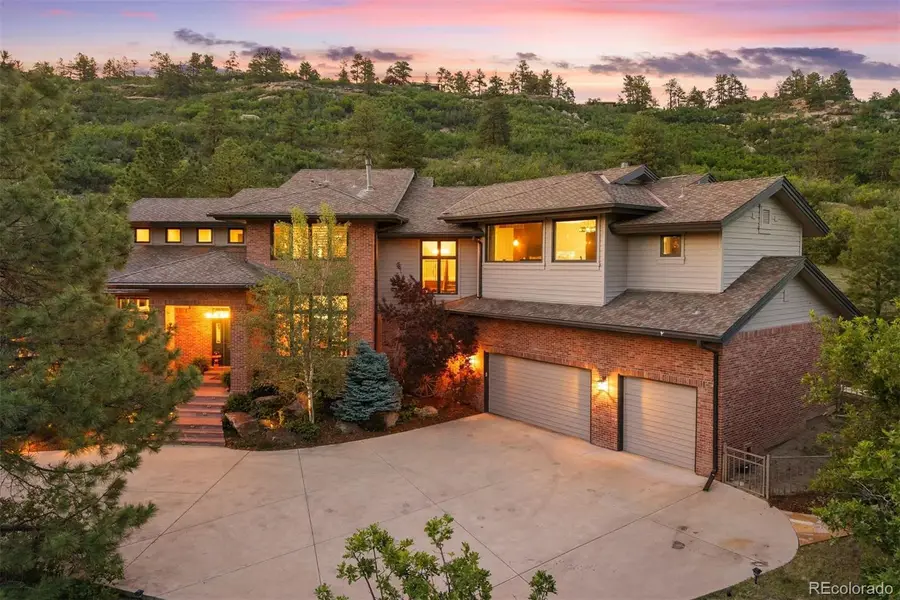 10 Castle Pines Drive N, Castle Rock, CO 80108 - #2