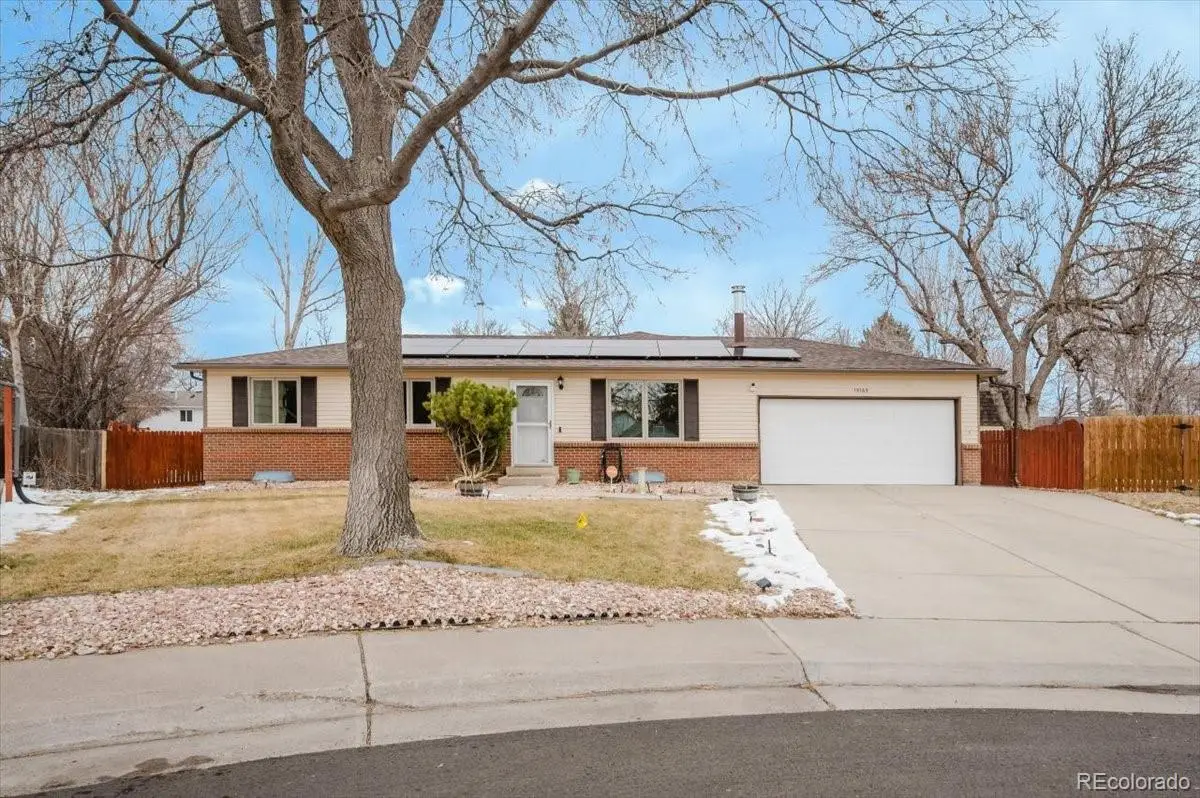 15163 E Bethany Place, Aurora, CO 80014 - #1