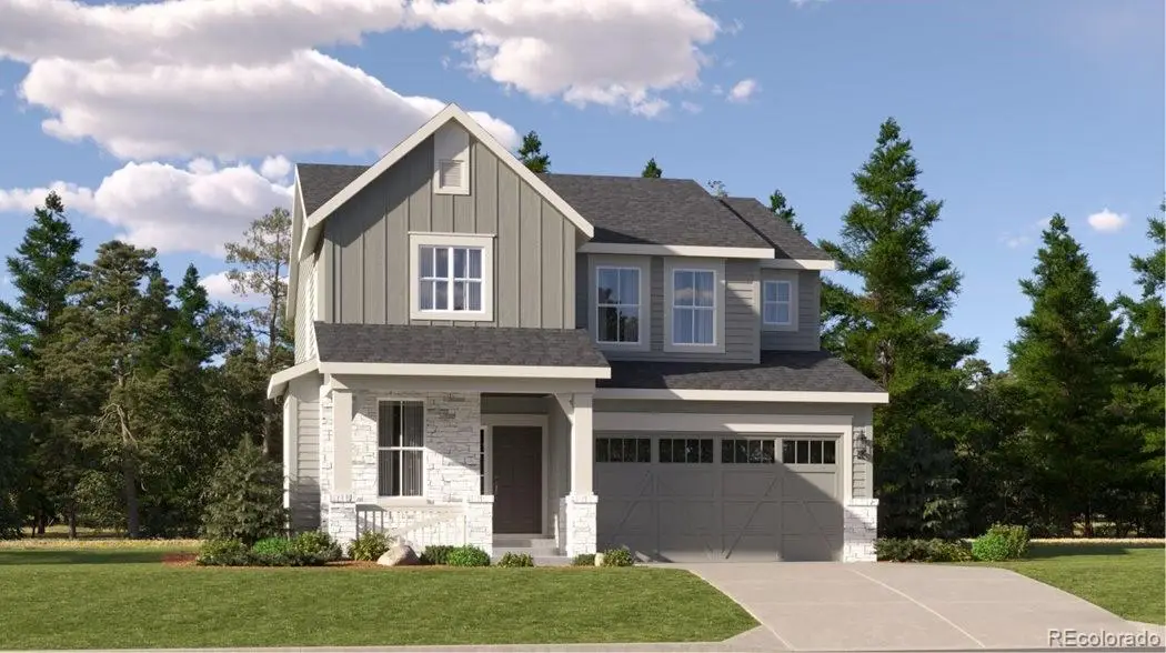 3511 Tabernash Drive, Loveland, CO 80538 - Image #1