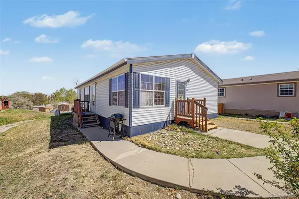 4211 E 100th Avenue, Thornton, CO 80229