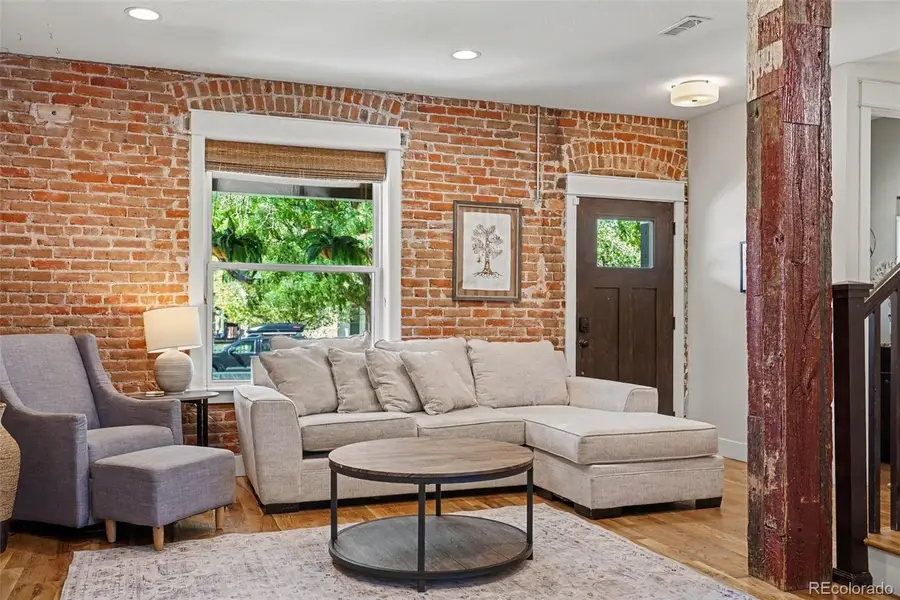 3002 N Gilpin, Denver, CO 80205 - #3