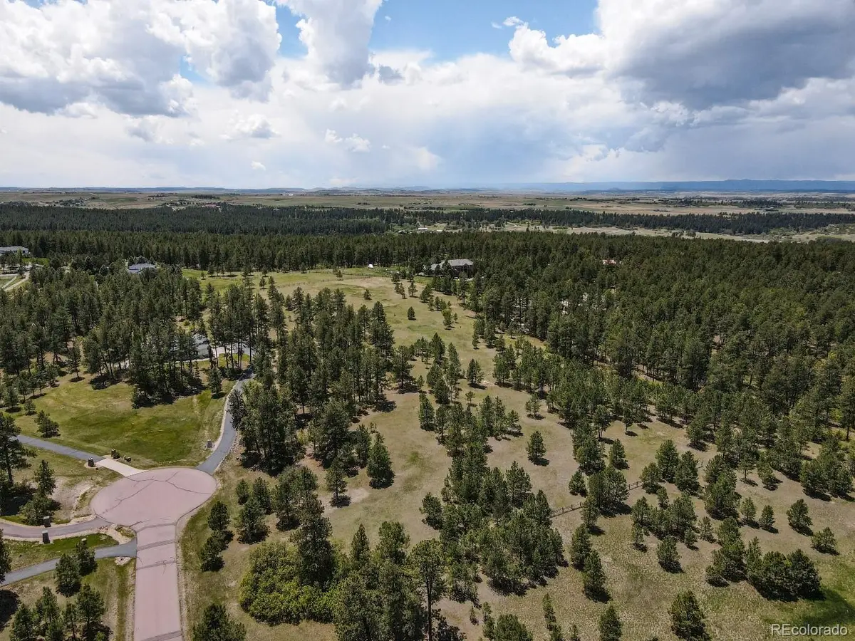 LOT #25 Big Meadow Trail, Franktown, CO 80116 - #1