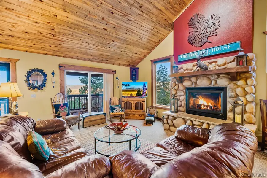 1416 Bonell Drive, Fairplay, CO 80440 - #2