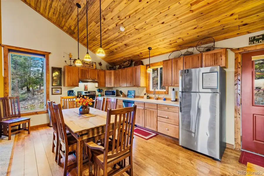 1416 Bonell Drive, Fairplay, CO 80440 - #3