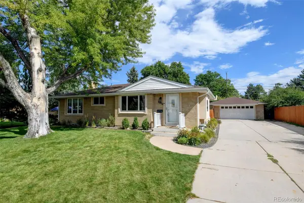 5954 S Columbine Way, Centennial, CO 80121