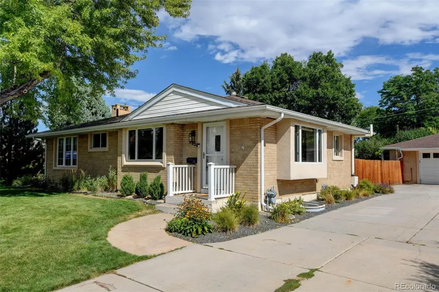 5954 S Columbine Way, Centennial, CO 80121 - Image #2