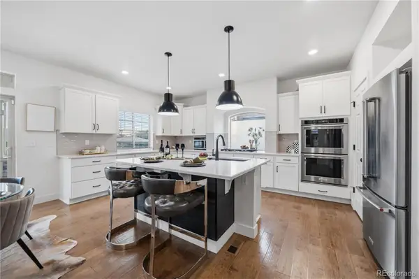 20750 E Beekman Place, Denver, CO 80249