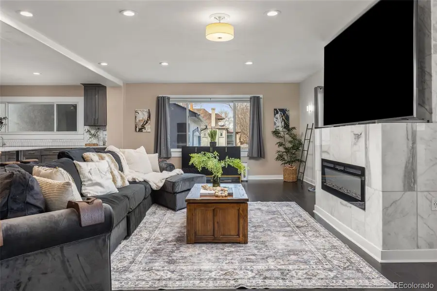 2551 N York Street, Denver, CO 80205 - #2