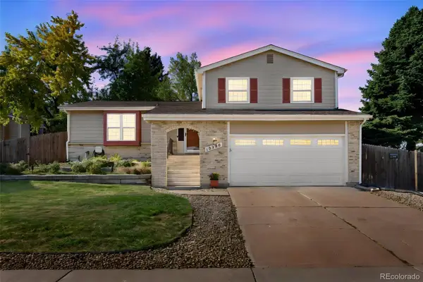 10200 W Berry, Littleton, CO 80127