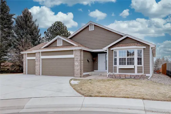 8252 S Balsam Court, Littleton, CO 80128